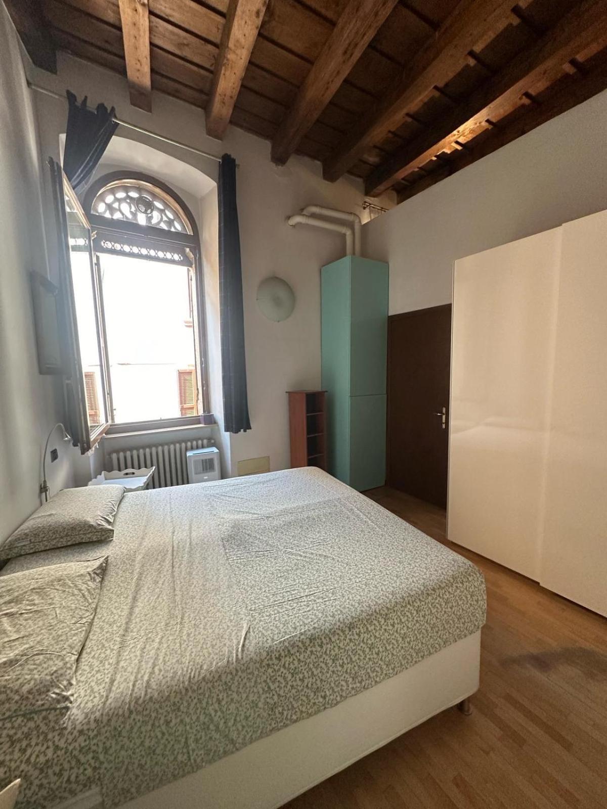 Cangrande Apartment Verona Eksteriør bilde