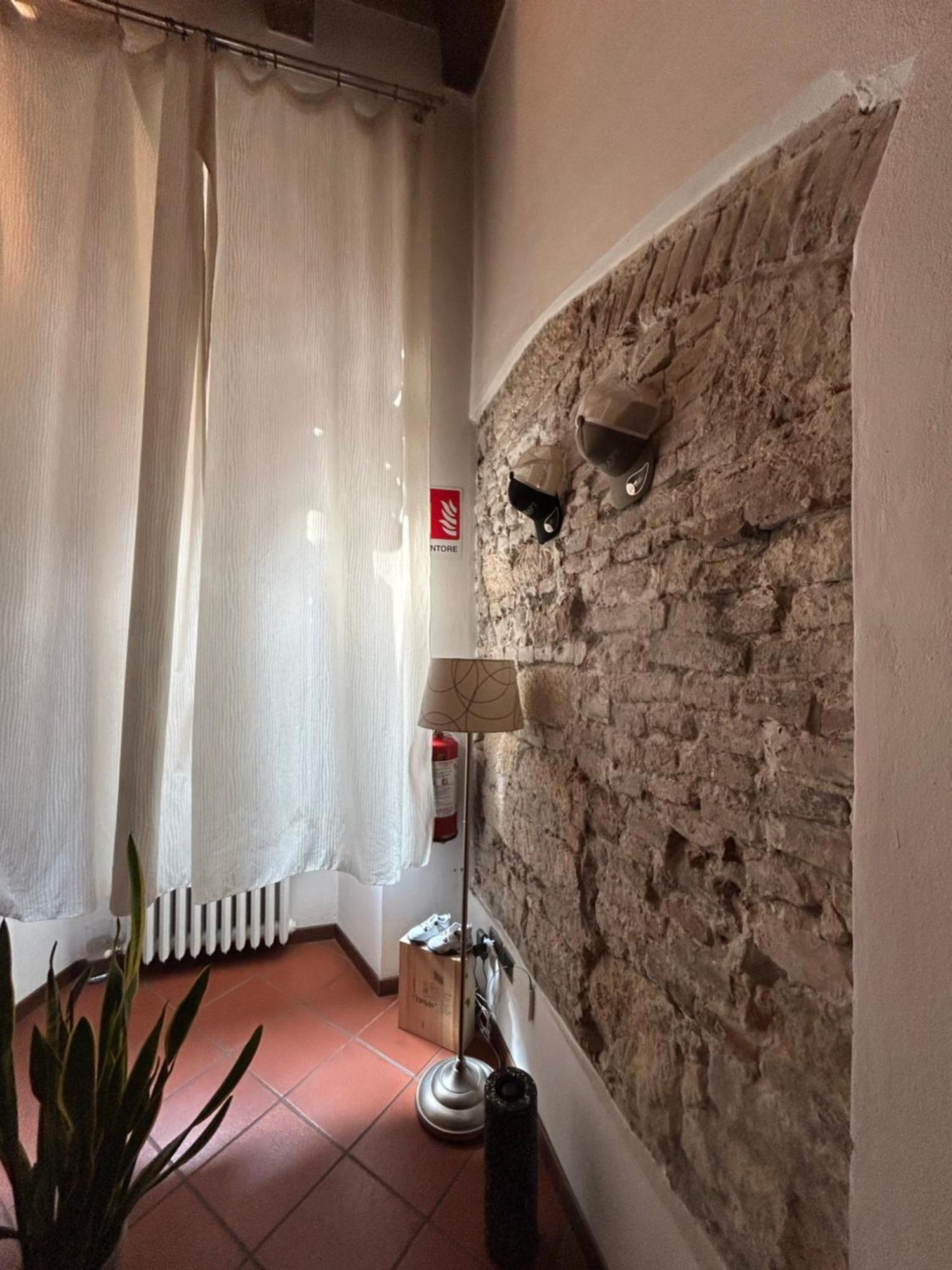 Cangrande Apartment Verona Eksteriør bilde